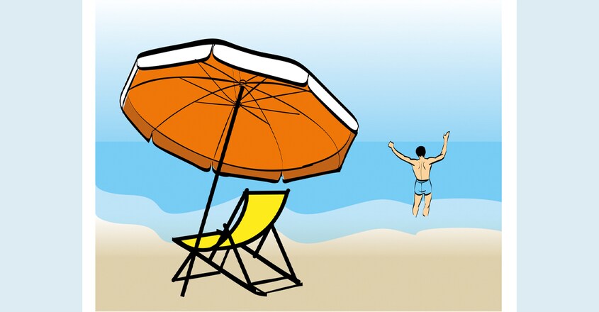 beach beach