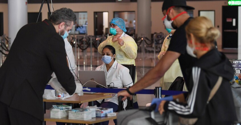 COVID-19 coronavirus uae COVID-19 coronavirus uae