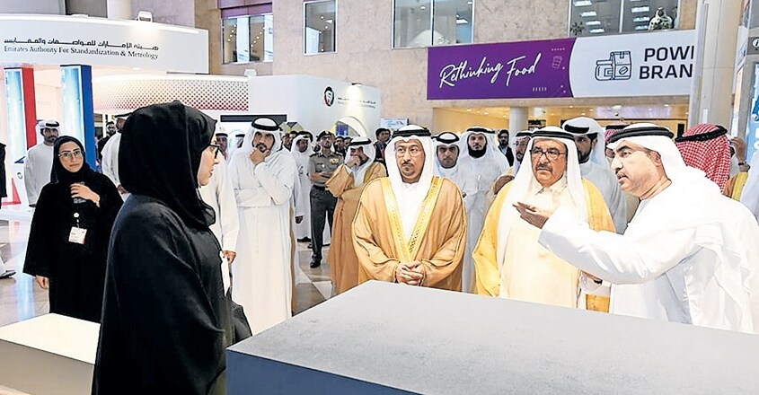 gulfood gulfood