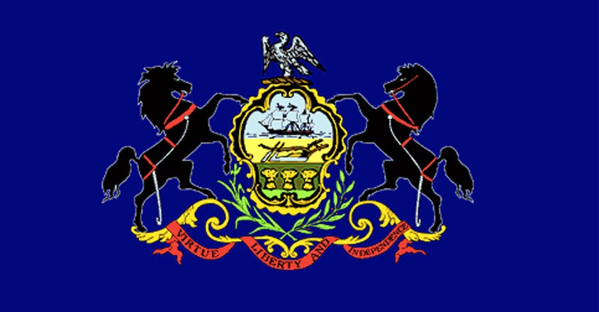 pennsylvania pennsylvania