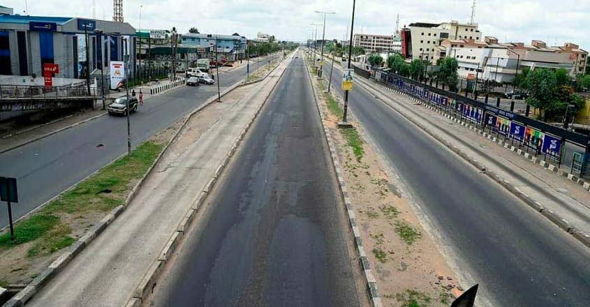 Lagos-Highways Lagos-Highways