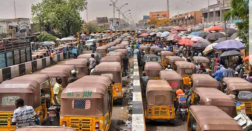 Nigeria-Kano Nigeria-Kano
