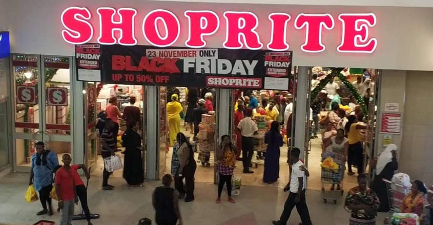 Nigeria-Shop Nigeria-Shop