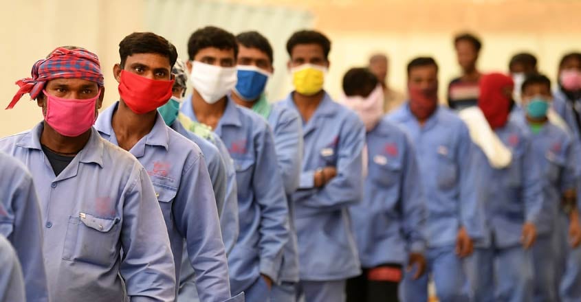 UAE-HEALTH-VIRUS UAE-HEALTH-VIRUS