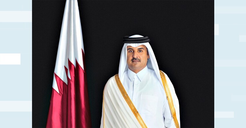 doha-emir doha-emir
