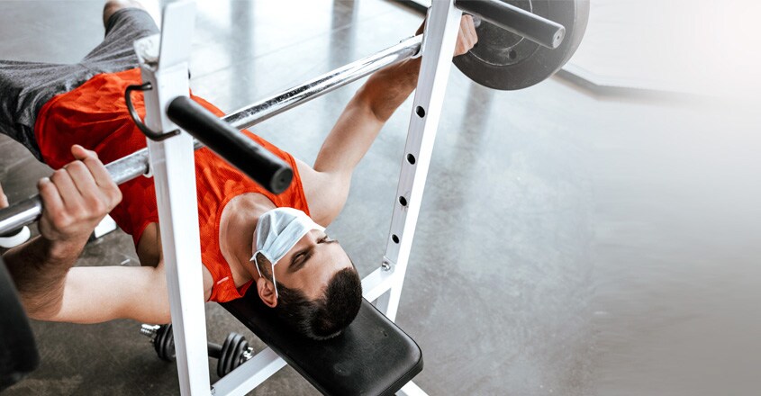 gym gym