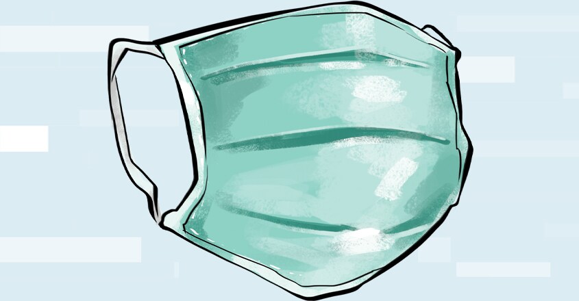 mask mask
