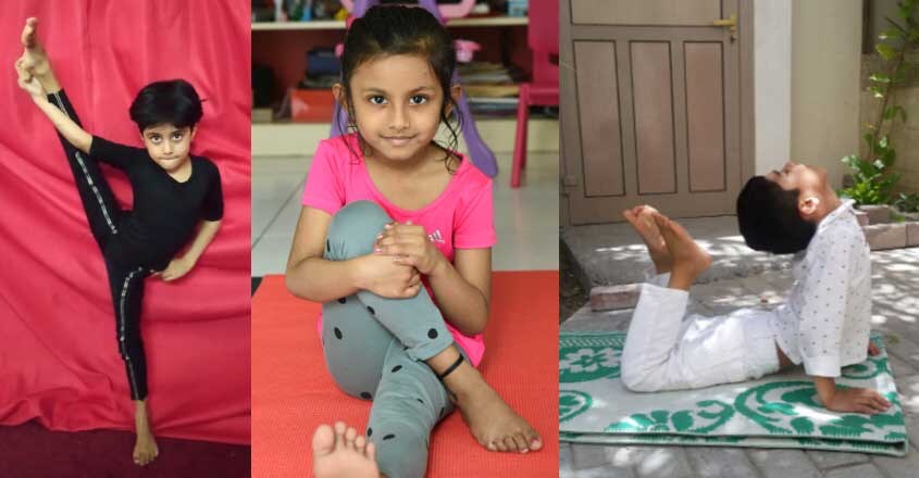 indian-school-yoga-day indian-school-yoga-day