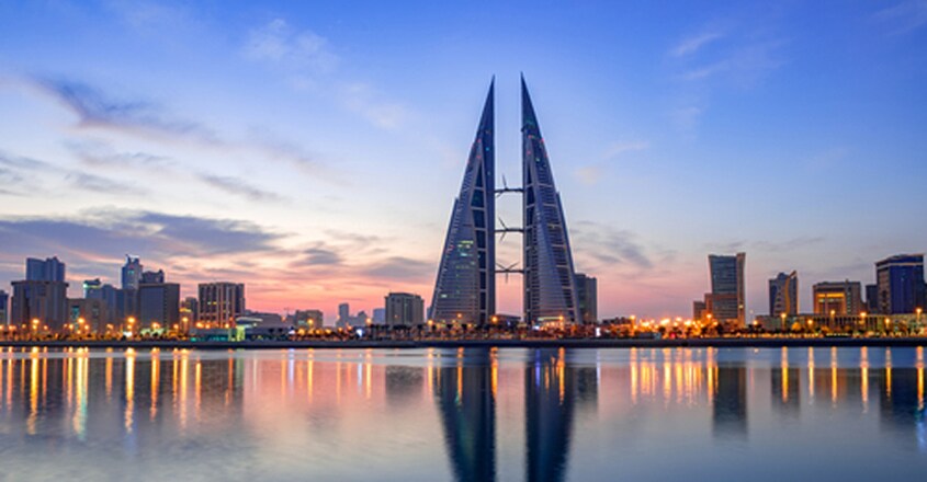 bahrain-city bahrain-city
