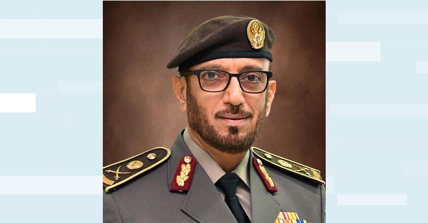 major-al-marri major-al-marri