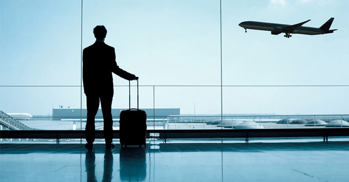 aeroplane representative image