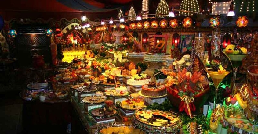 Iftar Iftar