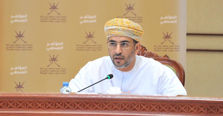 Dr.-Abdullah-Khamis-Ambusaidi-Education-Under-Secretary Dr.-Abdullah-Khamis-Ambusaidi-Education-Under-Secretary