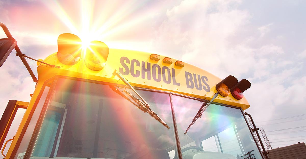 “Parents Struggle with Up to 35% Increase in Private School Bus Fees in Sharjah”