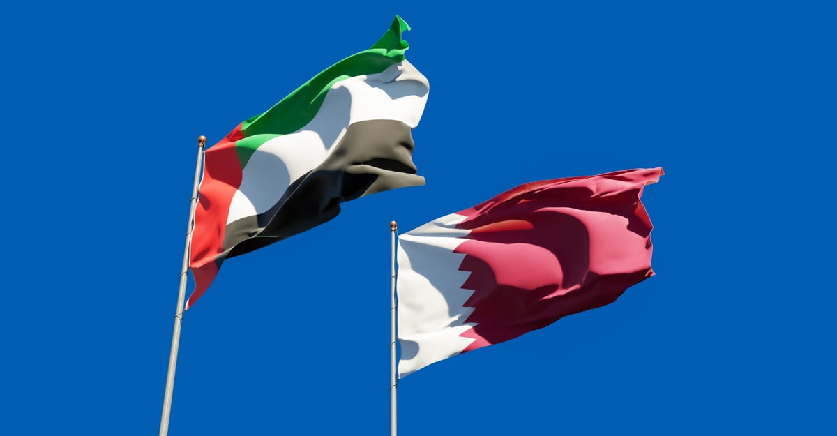 UAE-Qatar agreement to catch traffic violators