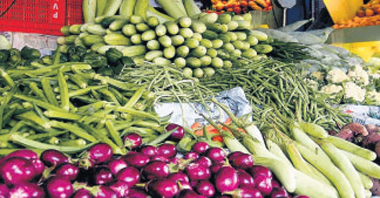 Tamil Nadu without restricting intermediaries | Vegetable | Kerala
