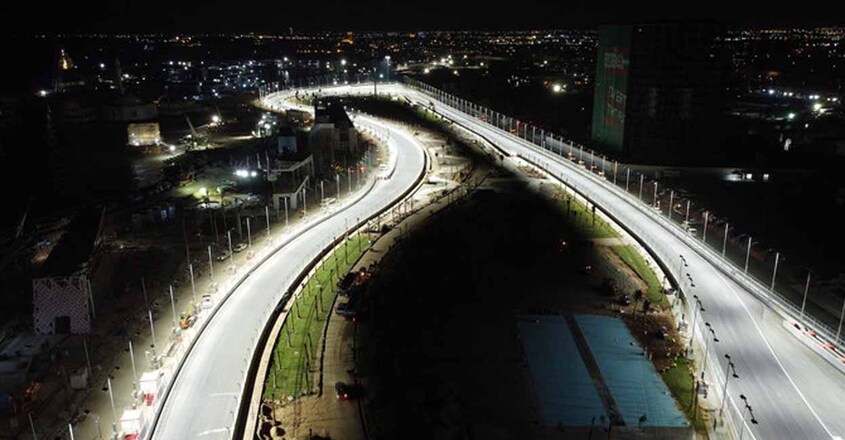 Jeddah-Corniche-Circuit Jeddah-Corniche-Circuit