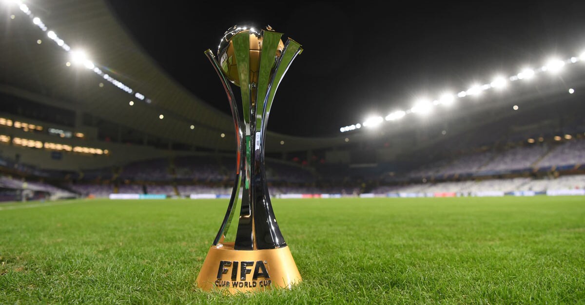 FIFA Club World Cup Final Today;  FC Bayern Munich and Tigers to make history