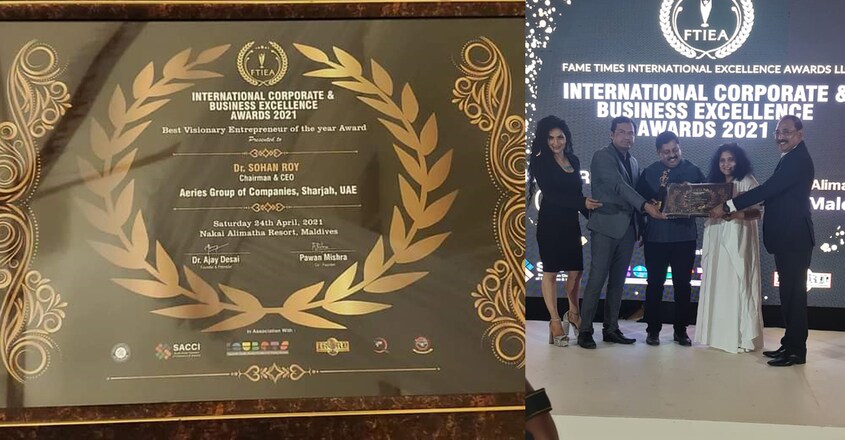 award award