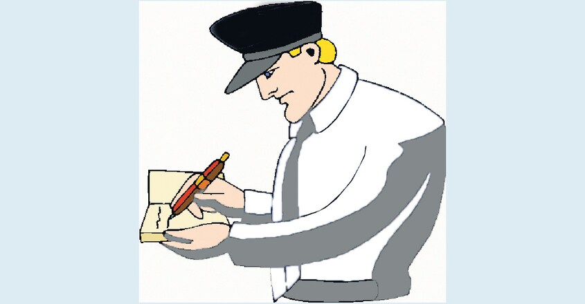 police police