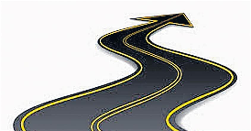 roads roads