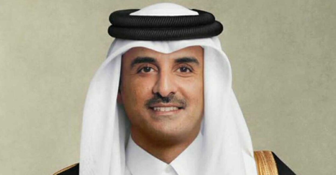 qatar-amir
