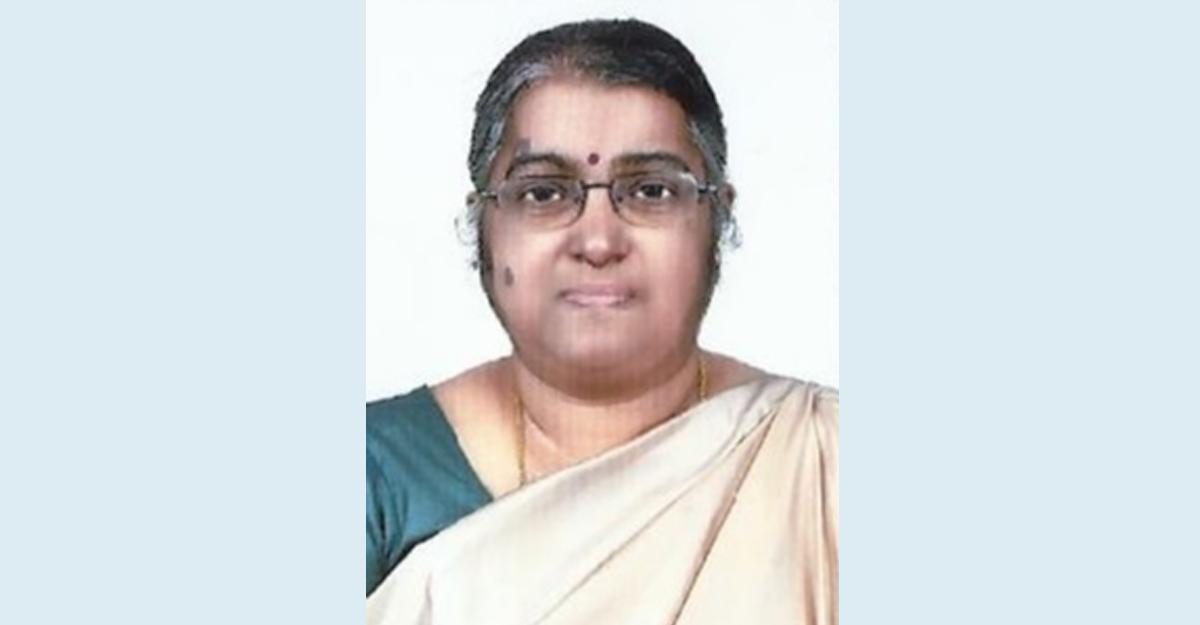 ഡോ. രഹന അബുദാബിയിൽ അന്തരിച്ചു