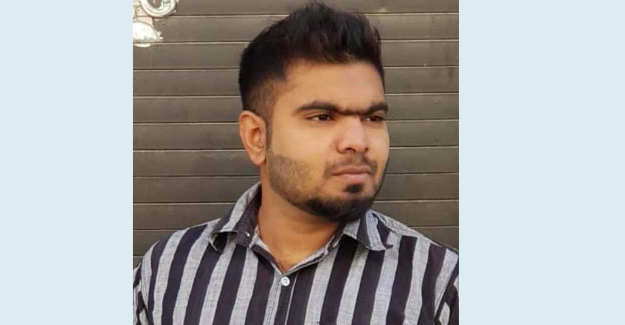ജിദ്ദയിൽ വാഹനാപകടം: മലപ്പുറം സ്വദേശി മരിച്ചു