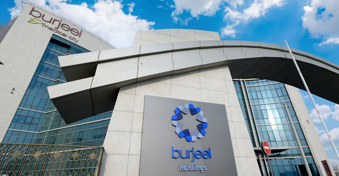 Burjeel-Holdings Burjeel-Holdings