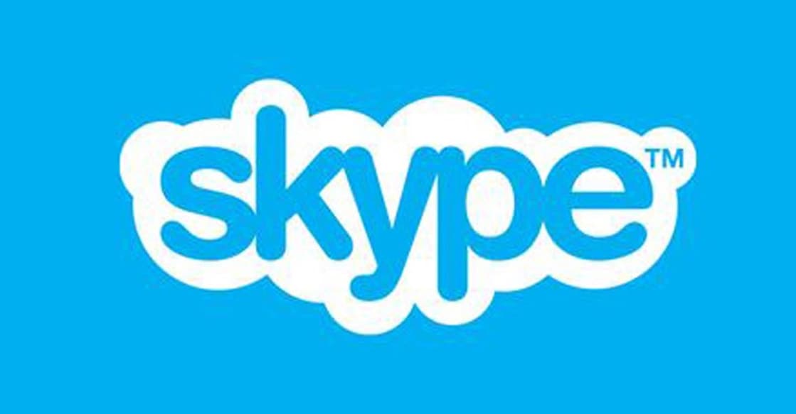 skype