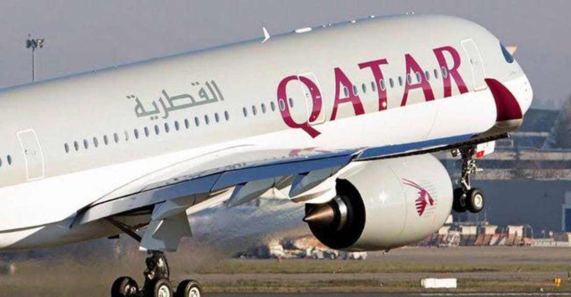 qatar-airways qatar-airways