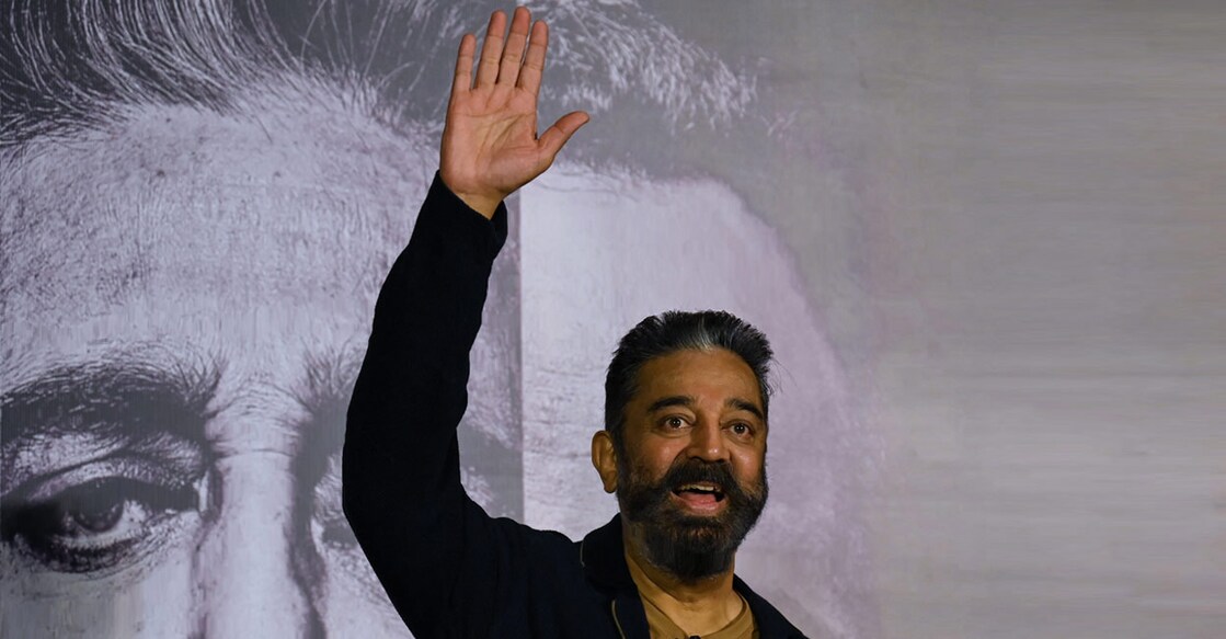 (Photo by Punit PARANJPE / AFP)