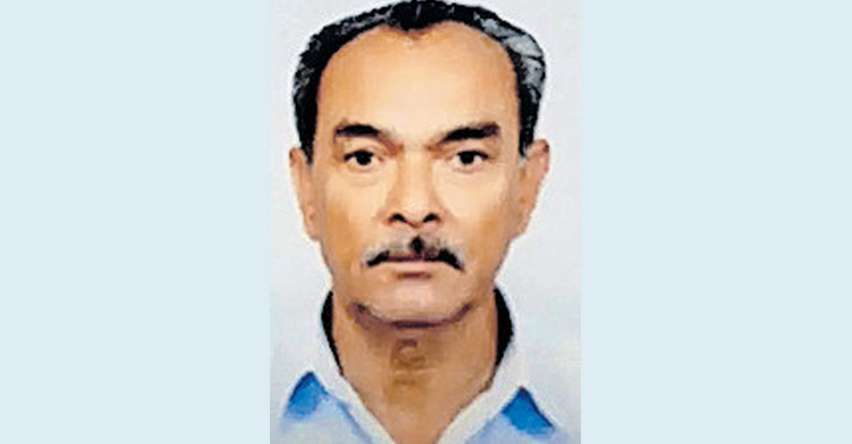 റിയാദിൽ അന്തരിച്ചു