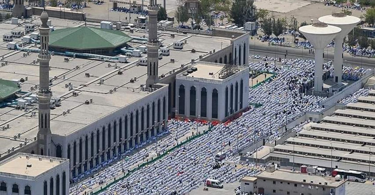 Saudi is ready to receive Hajj pilgrims