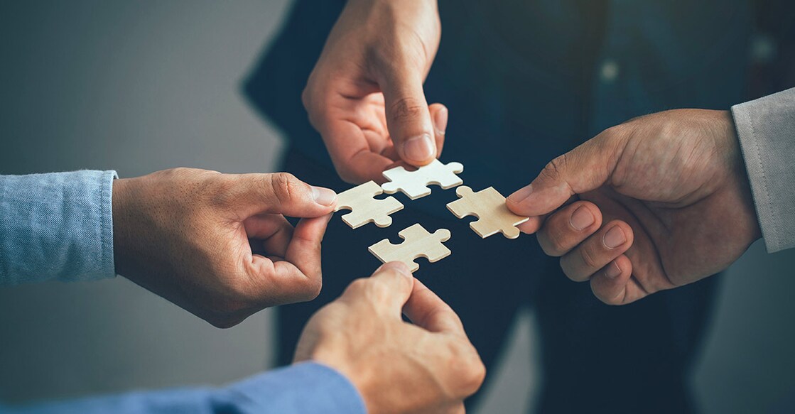 partnership Image Credit: chayanuphol/ shutterstock.com