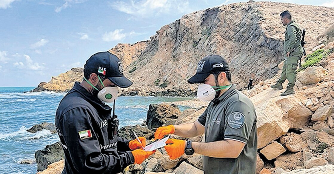 uae-rescued-229-missing-victims-after-the-flood-in-derna