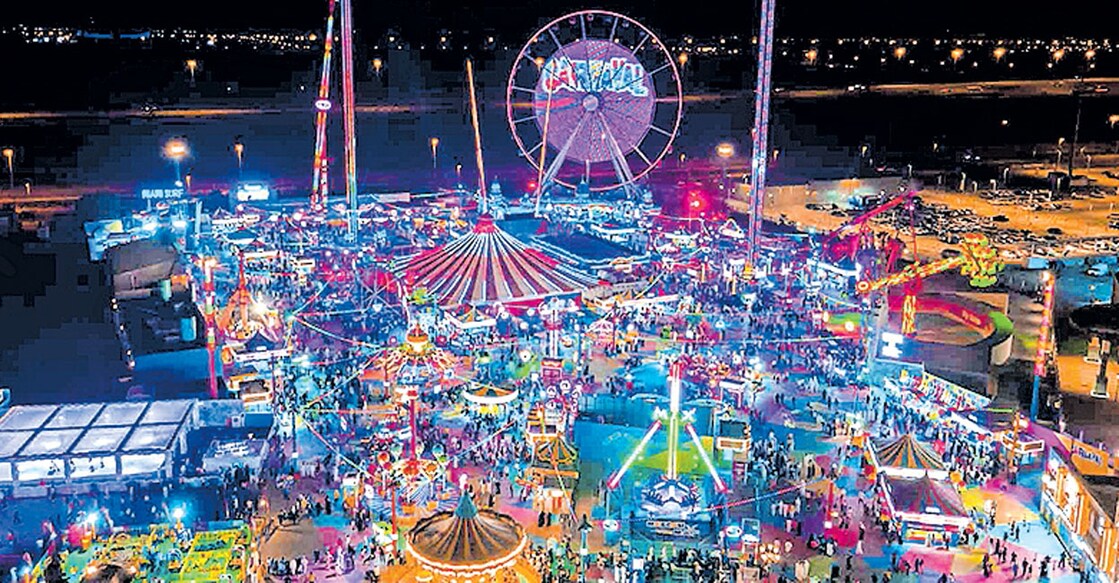 dubai-global-village-opens-its-doors-to-visitors dubai-global-village-opens-its-doors-to-visitors