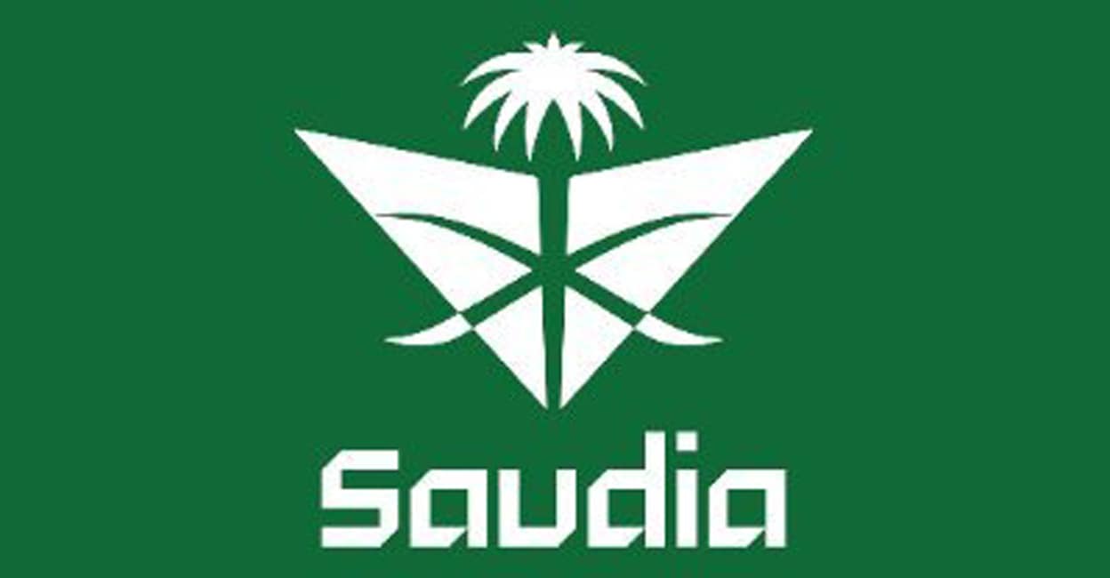 Saudia Airlines Reveals New Logo and Rebranding Strategy in Major ...