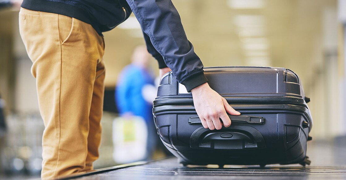 baggage baggage