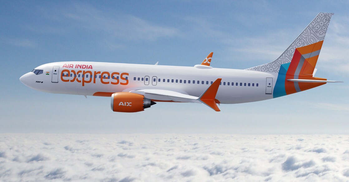 air-india-express-new നവംബർ 1 മുതൽ എയർ ഇന്ത്യ എക്സ്പ്രസ് വിമാനങ്ങളുടെ പ്രവർത്തനം അബുദാബി ടെർമിനൽ എയിൽ നിന്ന്. ചിത്രം. കടപ്പാട്: എയർ ഇന്ത്യ എക്സ്പ്രസ്