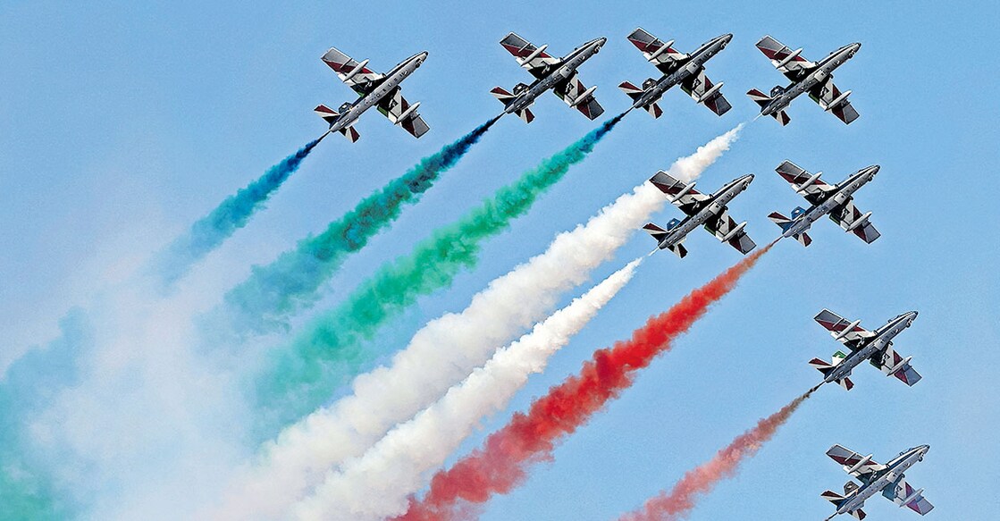 18th-edition-of-dubai-airshow-kicks-off