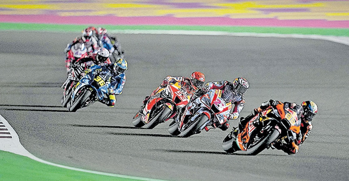lusail-circuit-set-to-host-motogp-qatar-grand-prix