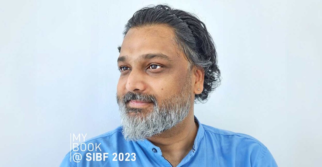 അജിത് വള്ളോലി