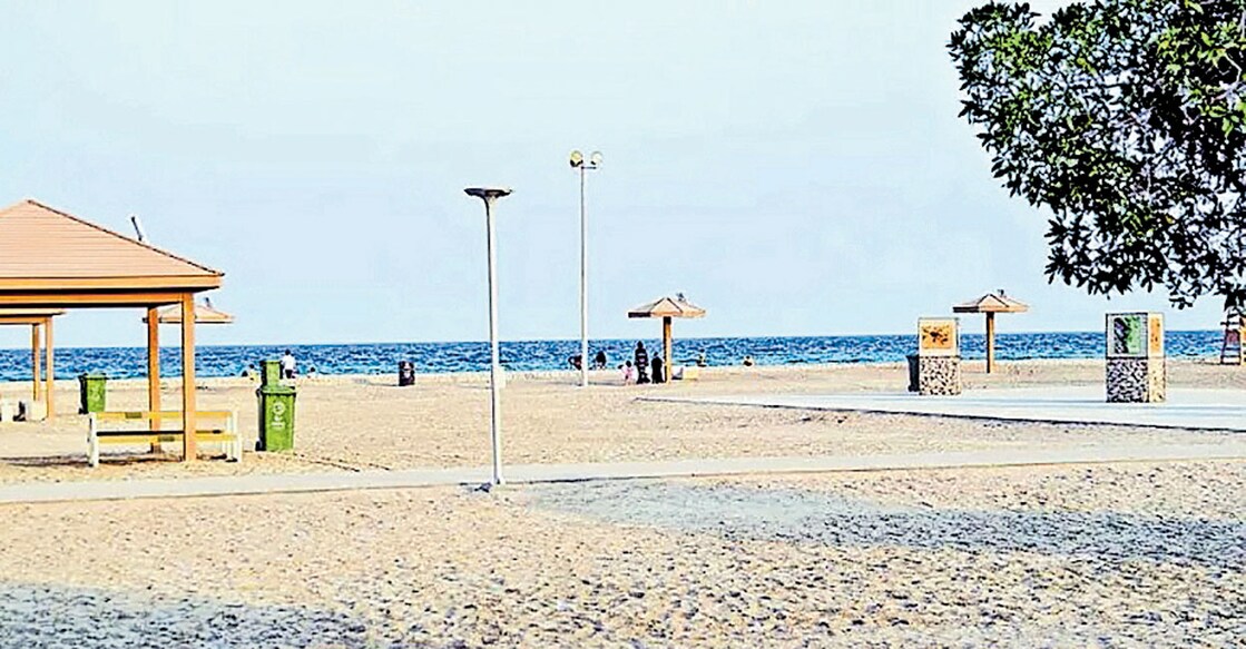 qatar-beaches-ready-for-winter-season-visitors qatar-beaches-ready-for-winter-season-visitors