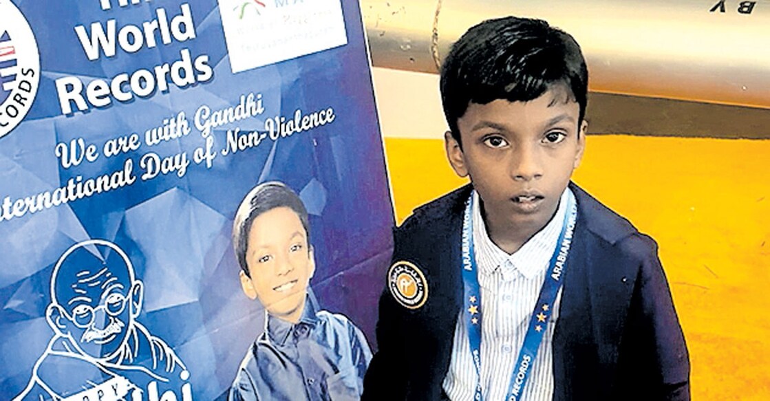adish-sajeevs-mirror-writing-reflected-at-sharjah-international-book-fair