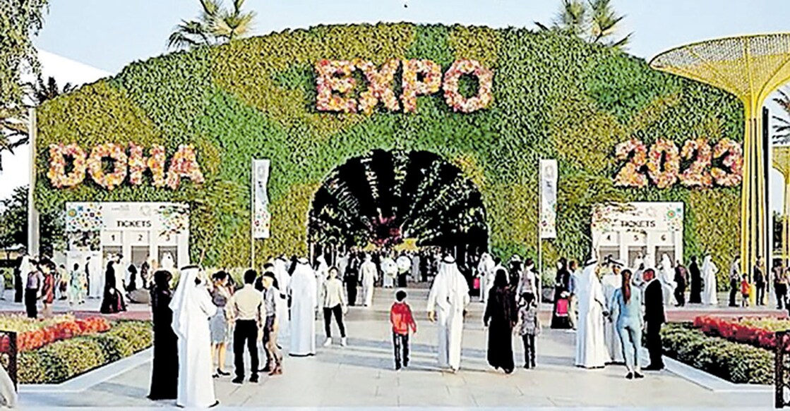 local-agricultural-produce-festival-kicks-off-at-farmers-zone-of-expo-2023