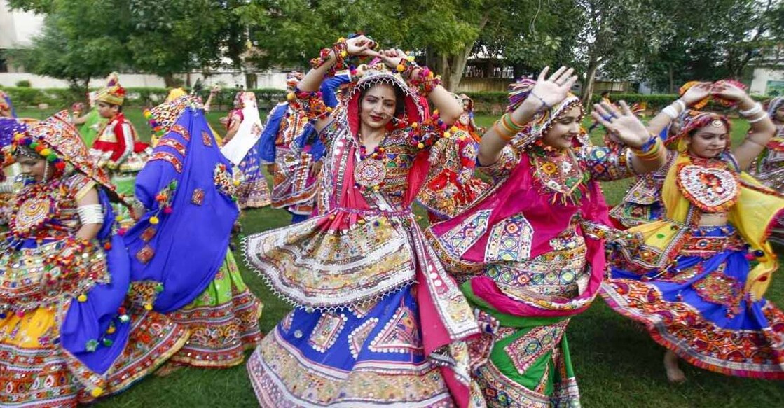 bahrain-garba Image Source : PTI (FILE)