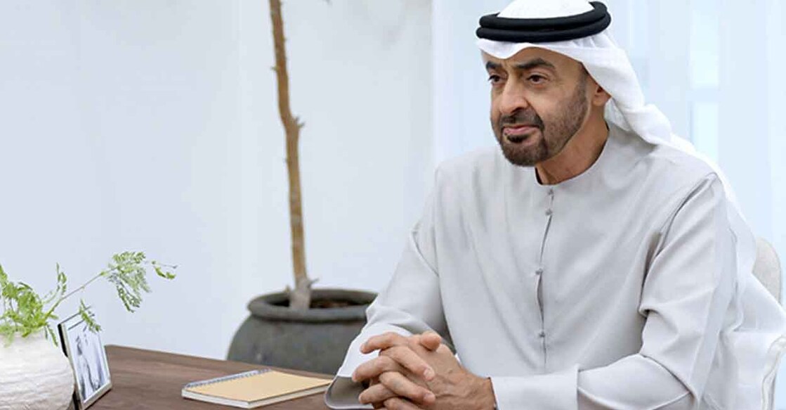 uae-sheikh-mohammed-extends-condolences-to-kuwait-emir ഷെയ്ഖ് മുഹമ്മദ് ബിൻ സായിദ് അൽ നഹ്യാൻ
