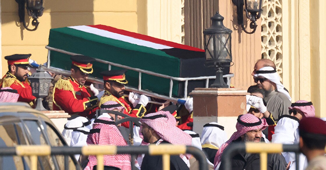the-funeral-ceremony-of-sheikh-nawaf Image Credit: KUNA