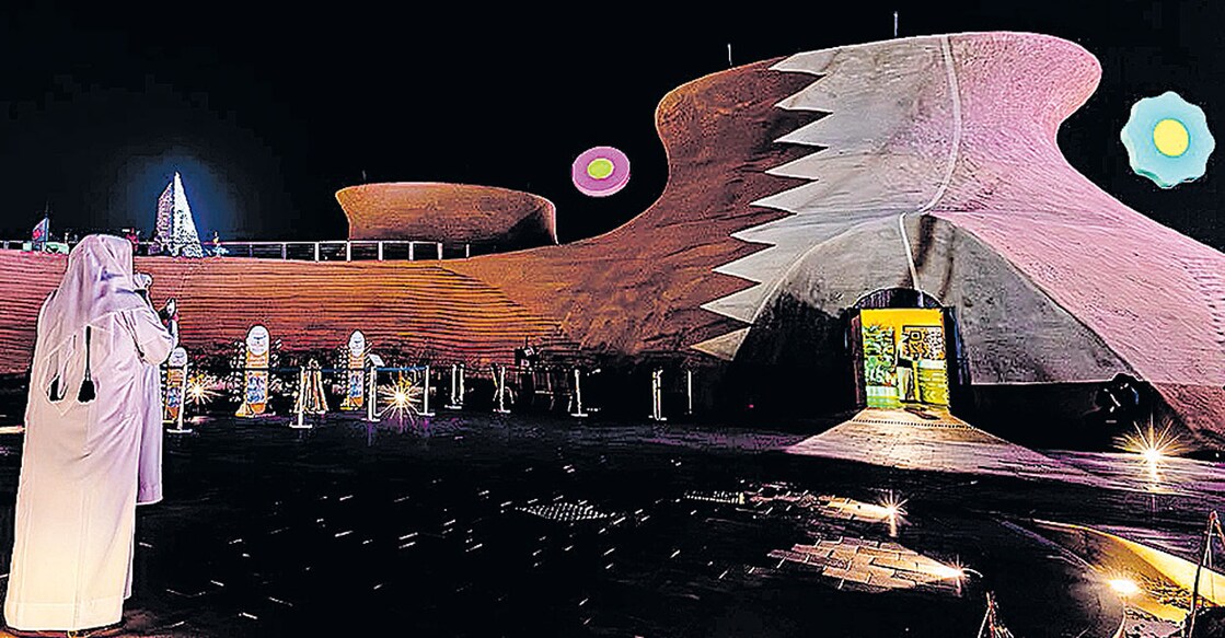 qatar-national-day-celebration-qatar-pavilion-at-expo-2023-doha